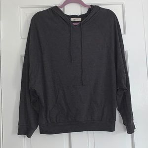 Love Culture Pull over with Hood